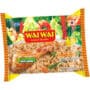 WAI WAI CHICKEN NOODLES 65 GR
