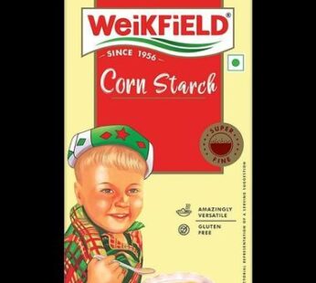 WEIKFIELD CORNFLOUR 500 G