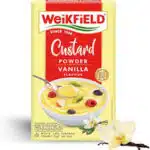 Weikfield Custard Vanilla Powder 100G