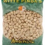 WHITE PEANUT (PINDA)1 KG