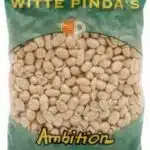 WHITE PEANUT (PINDA)1 KG