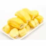 YELLOW PEELED JACKFRUIT 250 GR