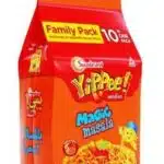 YIPPE NOODLES MASALA 700 G