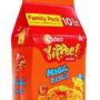 YIPPE NOODLES MASALA 700 G