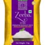 ZEEBA PREMIUM BASMATI RICE 1 KG