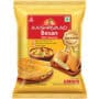 AASHIRVAAD FINE GRAM FLOUR / BESAN 2 KG