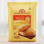 AASHIRVAAD SELECT ATTA 5KG