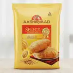 AASHIRVAAD SELECT ATTA 5KG