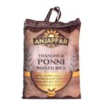 ANJAPPAR PONNI BOILED RICE 10 KG