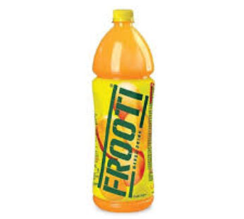 FROOTI PET 1 LITRE