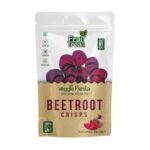 FRUIT TREAT BEETROOT CHIPS 50 GR