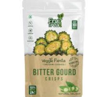 FRUIT TREAT KERALA CHIPS 50 GR