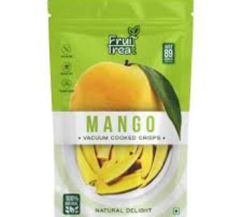 FRUIT TREAT MANGO CHIPS50 GR