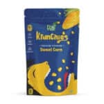 FRUIT TREAT SWEET CORN 50 GR