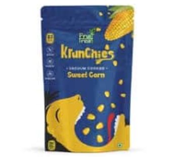 FRUIT TREAT SWEET CORN 50 GR