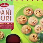 HALDIRAM PANI PURI KIT 360 GR