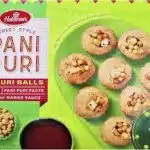 HALDIRAM PANI PURI KIT 360 GR