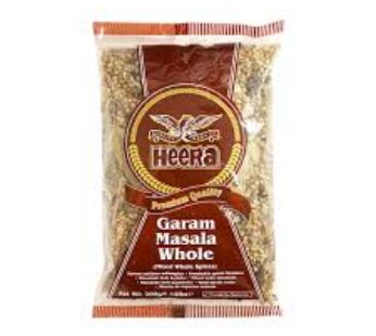 HEERA GARAM MASALA WHOLE 200 GR