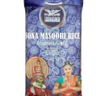 HEERA SONAMASOORI RICE 10 KG
