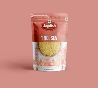 JAGDISH 1NO. SEV 250G