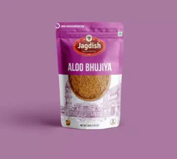 JAGDISH ALOO BHUJIYA 250G
