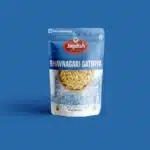 JAGDISH BHAVNAGRI GATHIYA 200G