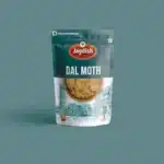 JAGDISH DAL MOTH 250G