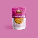 JAGDISH GARLIC MIX CHEVDO 300G