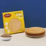 JAGDISH JEERA KHAKHRA 200G