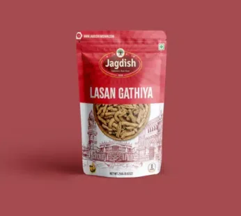 JAGDISH LASAN GATHIYA 250G