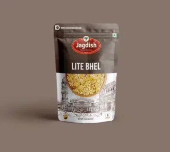 JAGDISH LITE BHEL 250G