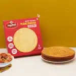 JAGDISH MANCHURIAN KHAKHRA 200G