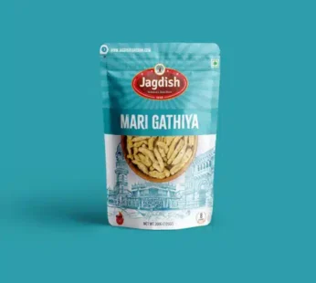 JAGDISH MARI GATHIYA 200G