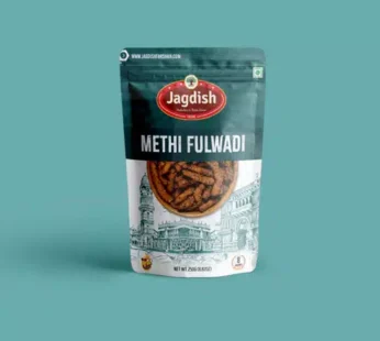JAGDISH METHI FULWADI 250G