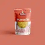 JAGDISH NYLON CHEVDO 250G