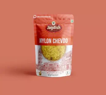 JAGDISH NYLON CHEVDO 250G