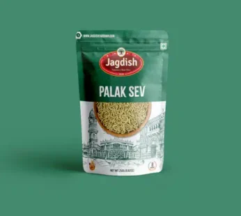 JAGDISH PALAK SEV 250G