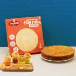 JAGDISH PANI PURI KHAKHRA 200G