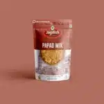 JAGDISH PAPAD MIX 200G