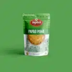 JAGDISH PAPAD POHA 250G
