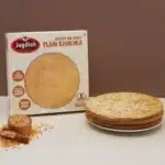 JAGDISH PLAIN KHAKHRA 200G