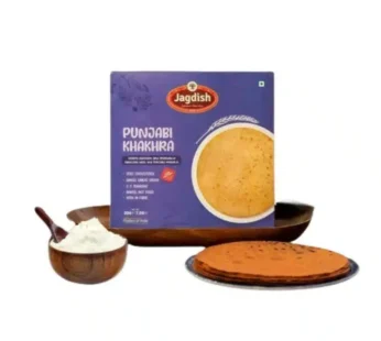 JAGDISH PUNJABI KHAKHRA 200G