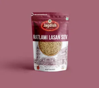 JAGDISH RATLAMI LASAN SEV 250G