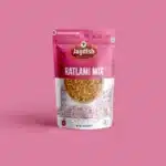 JAGDISH RATLAMI MIX 250G