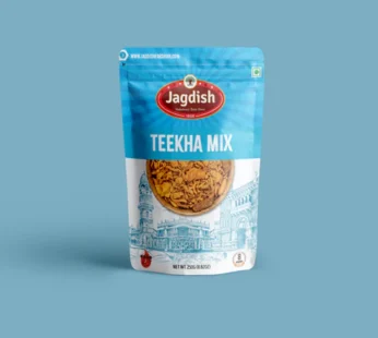 JAGDISH TEEKHA MIX 250G