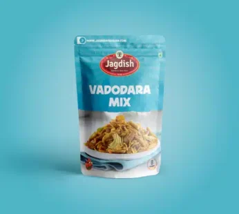 JAGDISH VADODARA MIX 250G