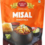 KAILAS BHEL MISAL FAMILY PACK 400 GR