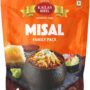 KAILAS BHEL MISAL FAMILY PACK 400 GR