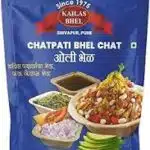 KAILAS CHATPATI BHEL CHAT 250 GR