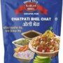 KAILAS CHATPATI BHEL CHAT 250 GR